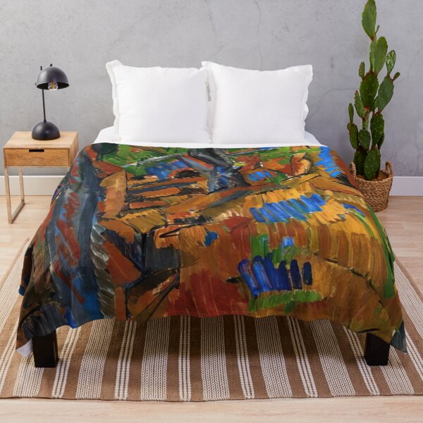 Item preview, Raoul Dufy designed and sold by ShelbyMCCCay.