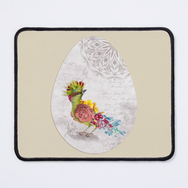 Item preview, Exotic Bird 8 designed and sold by The Blue Window.