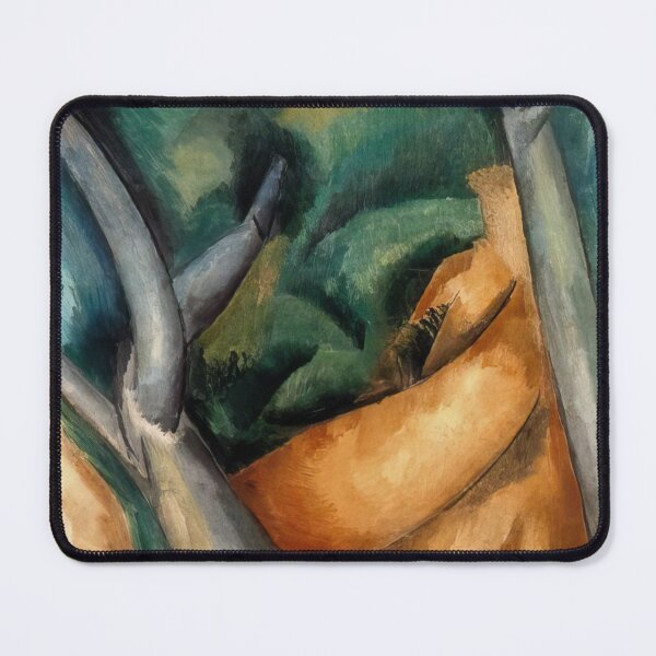 Item preview, Raoul Dufy designed and sold by ShelbyMCCCay.