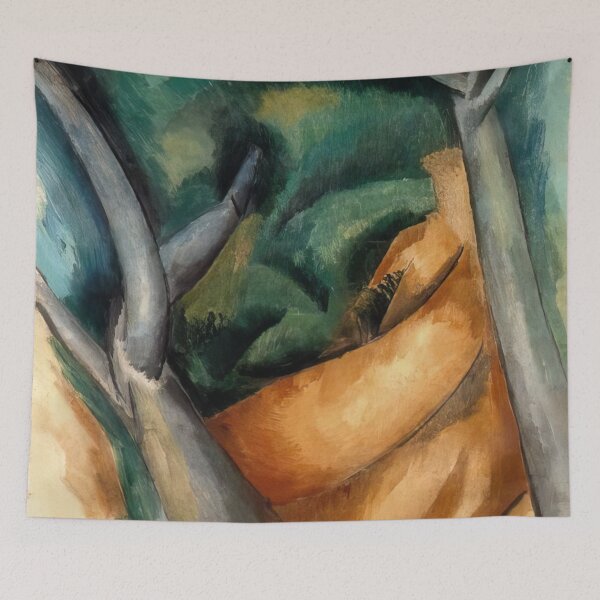 Item preview, Raoul Dufy designed and sold by ShelbyMCCCay.