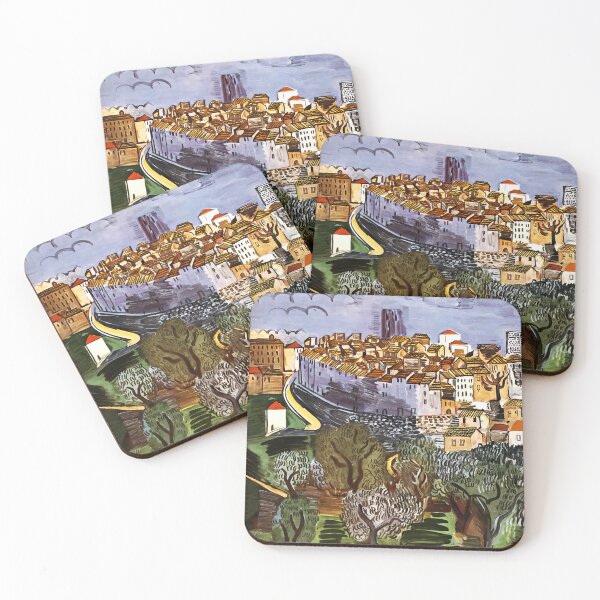 Item preview, Raoul Dufy designed and sold by ShelbyMCCCay.