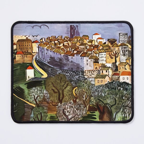 Item preview, Raoul Dufy designed and sold by ShelbyMCCCay.