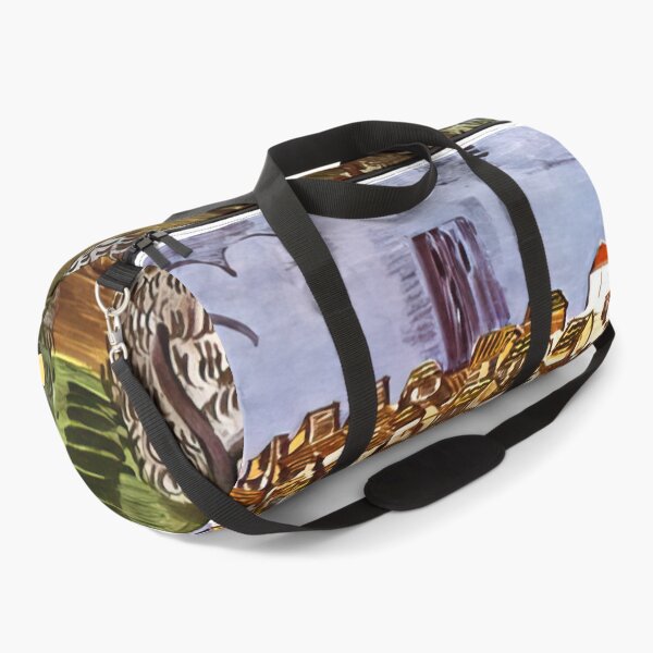 Item preview, Raoul Dufy designed and sold by ShelbyMCCCay.