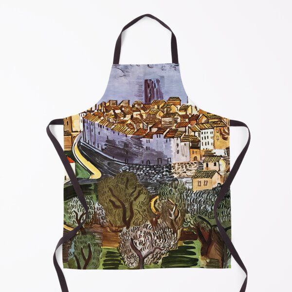 Item preview, Raoul Dufy designed and sold by ShelbyMCCCay.