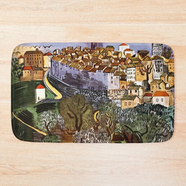Item preview, Raoul Dufy designed and sold by ShelbyMCCCay.
