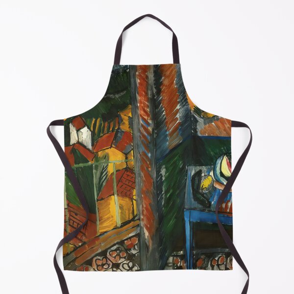 Item preview, Raoul Dufy designed and sold by ShelbyMCCCay.