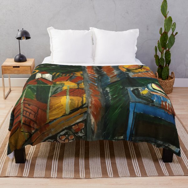 Item preview, Raoul Dufy designed and sold by ShelbyMCCCay.