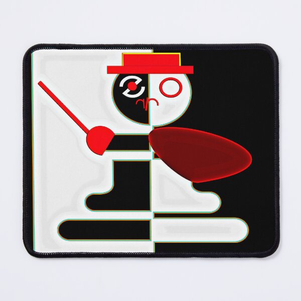 Item preview, Z like Zorro - Exceptional fencer - Great chess player - designed and sold by Ralek.