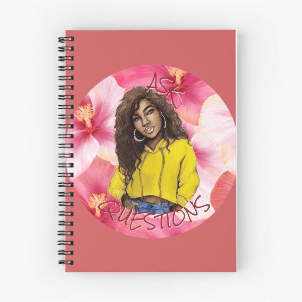 Item preview, Ask Questions designed and sold by bkmagicstyle.