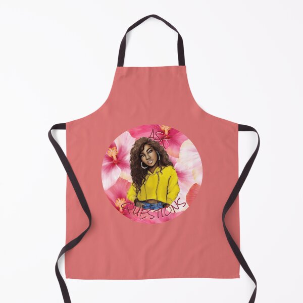 Item preview, Ask Questions designed and sold by bkmagicstyle.