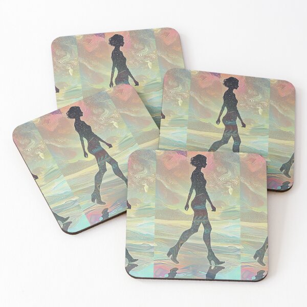 Item preview, Opal Thalassa. designed and sold by Neuromech.