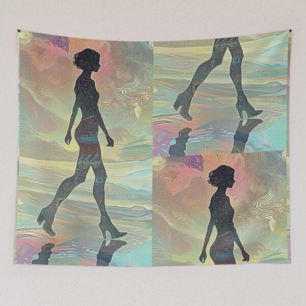 Item preview, Opal Thalassa. designed and sold by Neuromech.