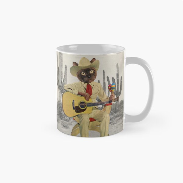 Item preview, Yall Ready for This - Cat in the Desert designed and sold by Vertigo Artography.