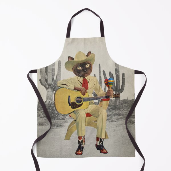 Item preview, Yall Ready for This - Cat in the Desert designed and sold by Vertigo Artography.