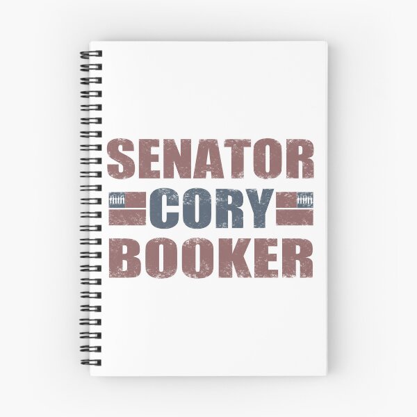 Item preview, Senator Cory Booker.  designed and sold by EunsooLee.