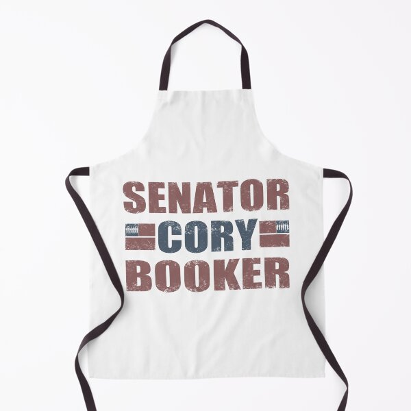 Item preview, Senator Cory Booker.  designed and sold by EunsooLee.