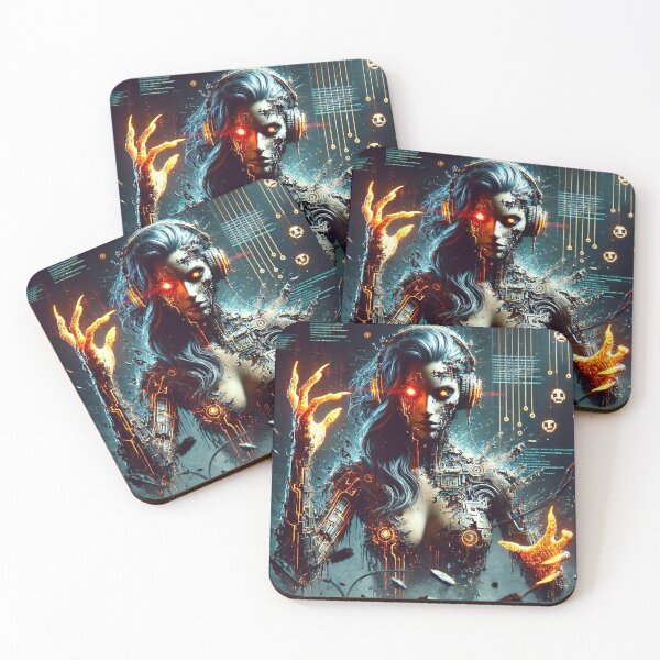 Item preview, Age of Transformation designed and sold by zesfresh.