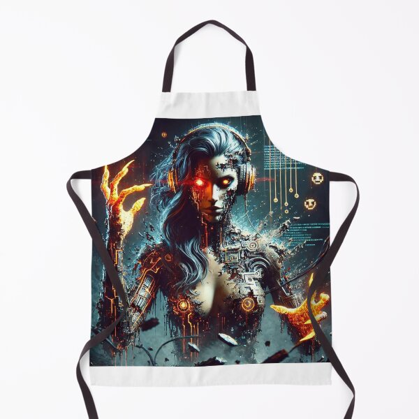 Item preview, Age of Transformation designed and sold by zesfresh.