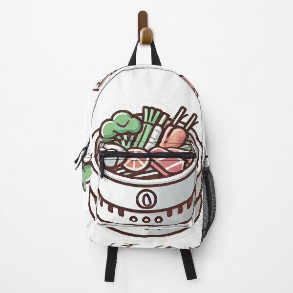 Item preview, Hot Pot Happiness: Shabu Shabu Edition designed and sold by SIRIKANYA D..