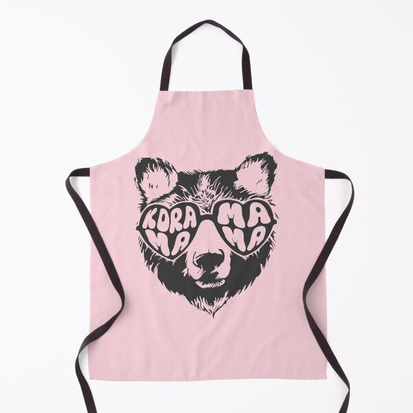 Item preview, Kdrama Mama Bear - Cute Korean Drama Fan Gift designed and sold by KGlam.