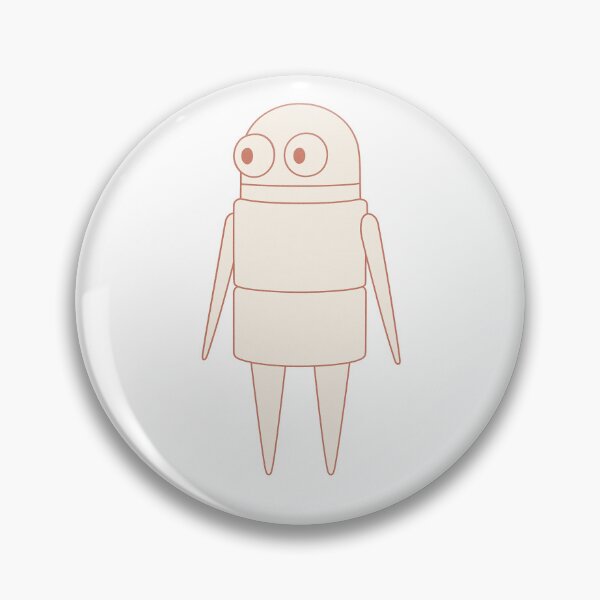 Item preview, R.E.P.O Robot designed and sold by GALLERYCREATOR.