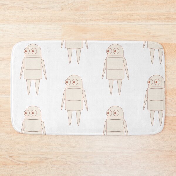 Item preview, R.E.P.O Robot designed and sold by GALLERYCREATOR.
