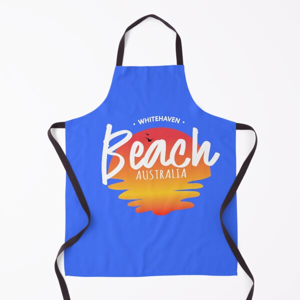 Item preview, Whitehaven Beach Australia designed and sold by AdrianShirt.
