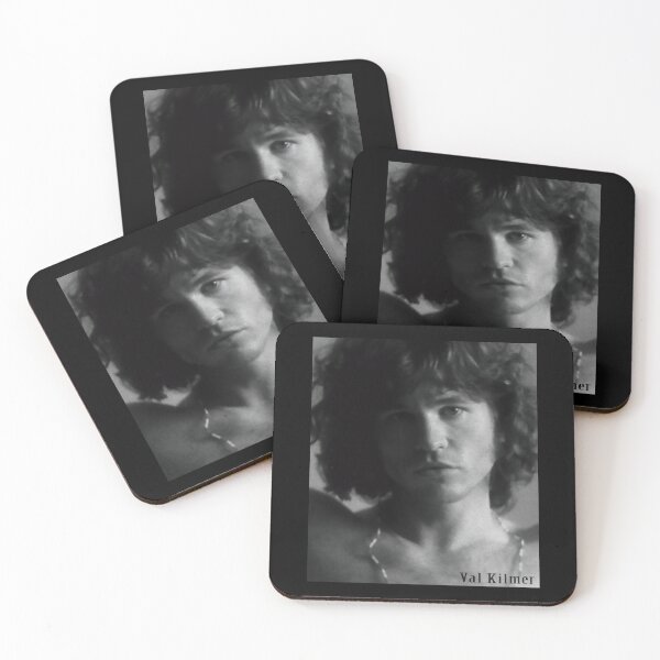 Item preview, Handsome Man In The Doors 1991 designed and sold by GrulkeNedrow.