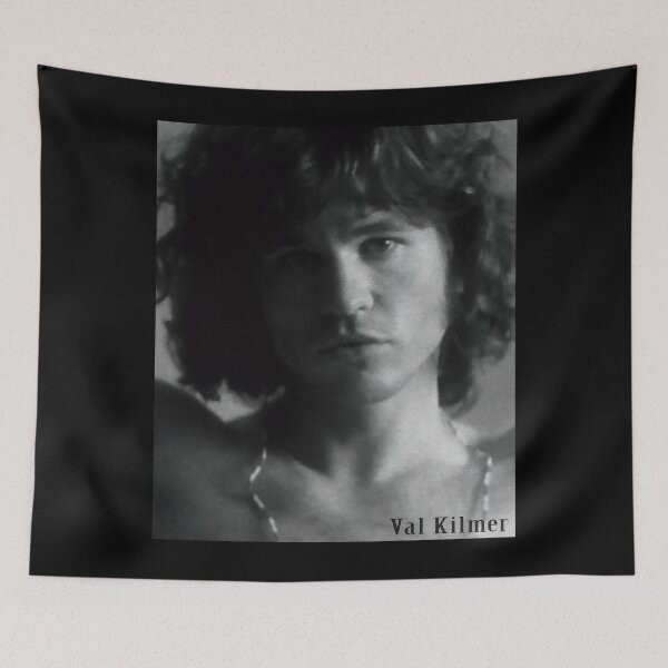 Item preview, Handsome Man In The Doors 1991 designed and sold by GrulkeNedrow.