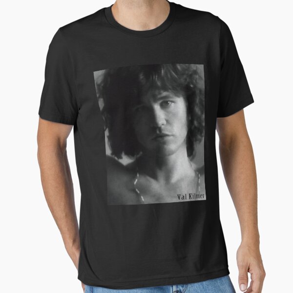 Item preview, Handsome Man In The Doors 1991 designed and sold by GrulkeNedrow.