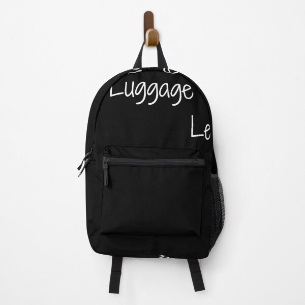 Item preview, Luggage Tags & Love Letters designed and sold by Ninjacatoff.