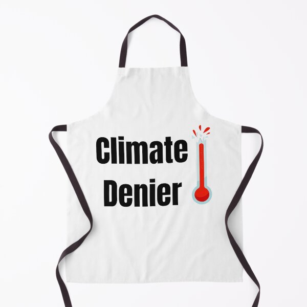 Item preview, Climate Denier designed and sold by VasInd.