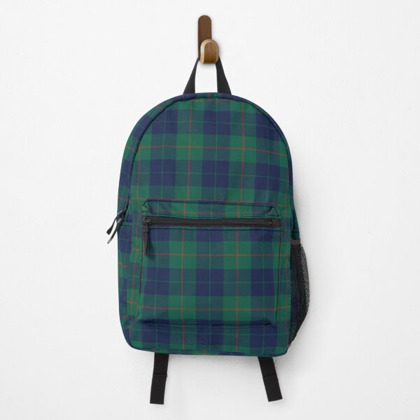 Item preview, BARCLAY (Barkley) Tartan | Scottish Clan & Family Name Hunting Plaid designed and sold by This Is Tartan.