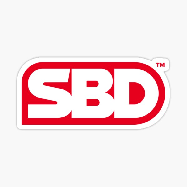 Item preview, SBD_GYM designed and sold by PAPK.