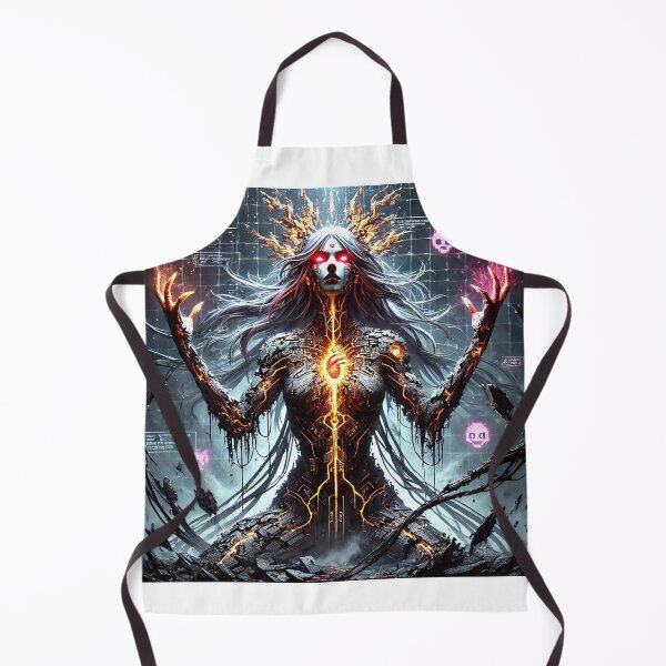 Item preview, Dark Witch transformation designed and sold by zesfresh.