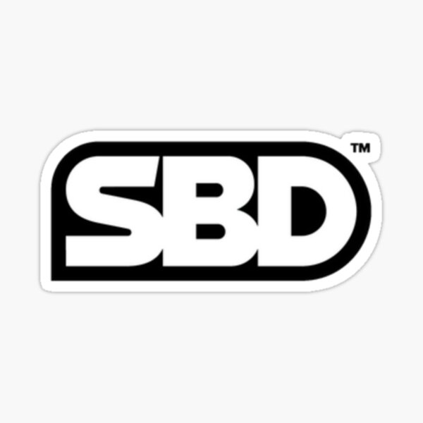 Item preview, SBD_GYM designed and sold by PAPK.