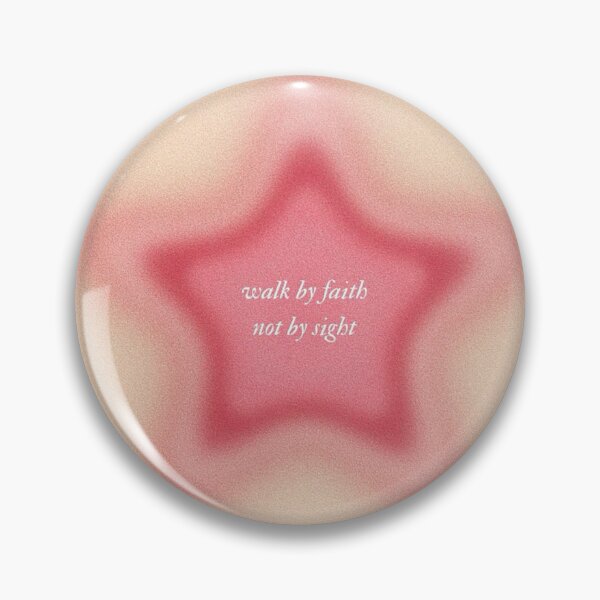 Item preview, ✨ Camina por fe, no por vista ✨ designed and sold by  DesireUnlocked.