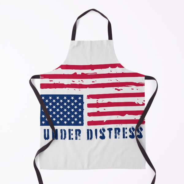 Item preview, American Flag : Under Distress designed and sold by TRVLR Designs.