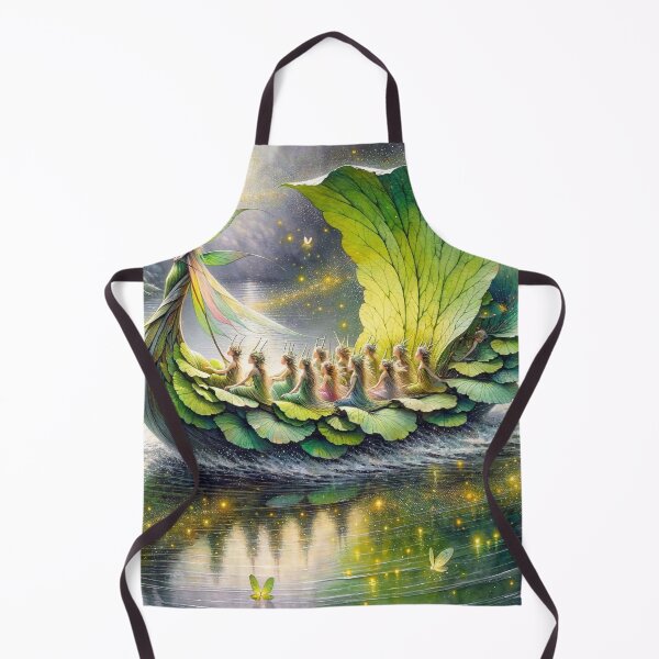 Item preview, Water Fairies designed and sold by M-Y-A-R-T-.