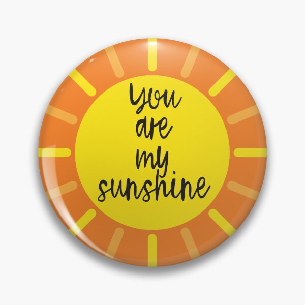 Item preview, You are my sunshine designed and sold by dorisandfred.