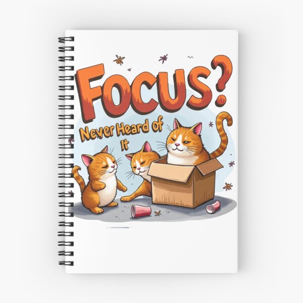 Item preview, Focus? Never heard of it too designed and sold by Smileyt-shirt.