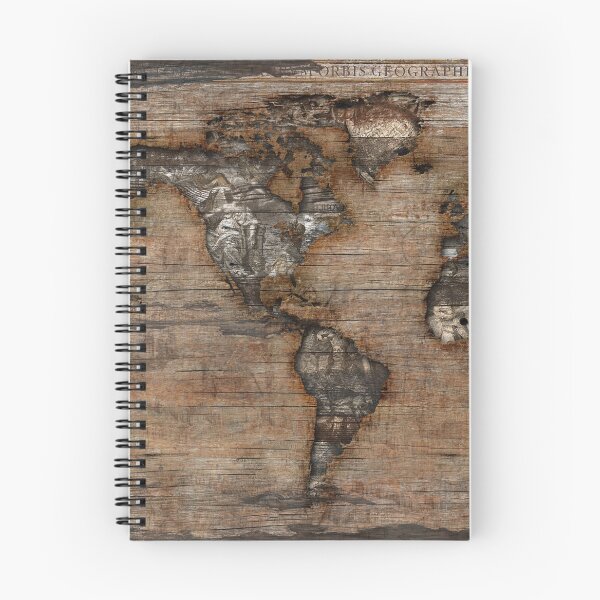 Item preview, Reclaimed Map 2 designed and sold by Diego Tirigall.