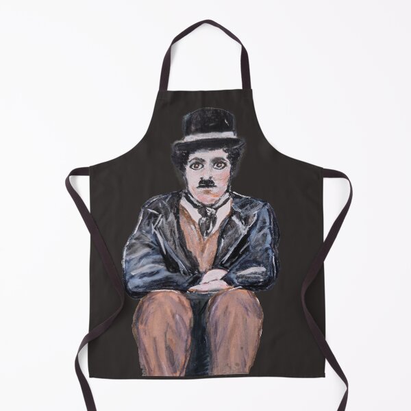 Item preview, Charlie Chaplin, designed and sold by dev.art.