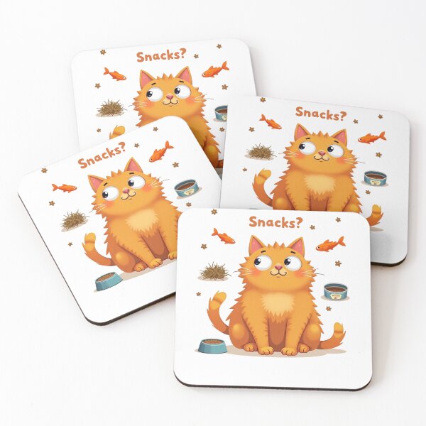 Item preview, Did someone say snacks? designed and sold by Smileyt-shirt.