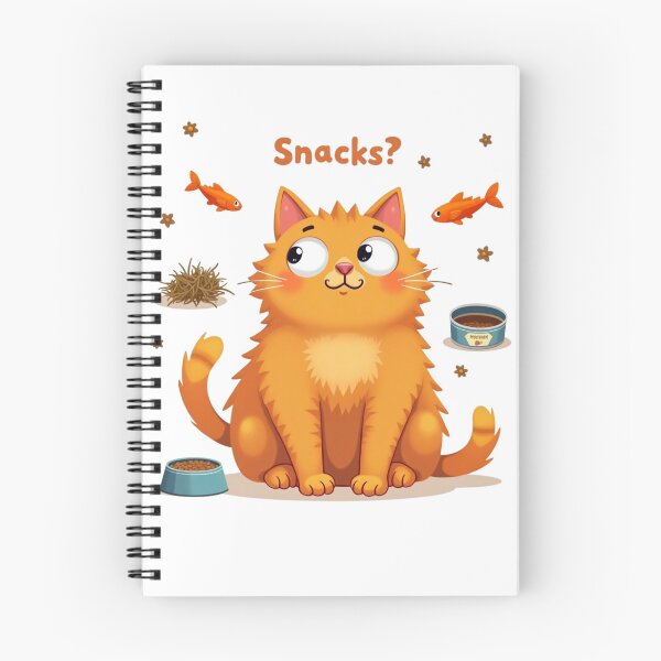 Item preview, Did someone say snacks? designed and sold by Smileyt-shirt.