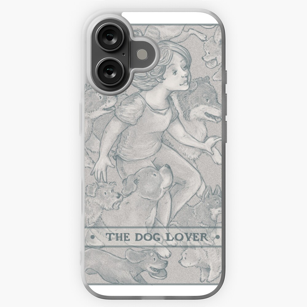 Item preview, iPhone Soft Case designed and sold by elspethrose.