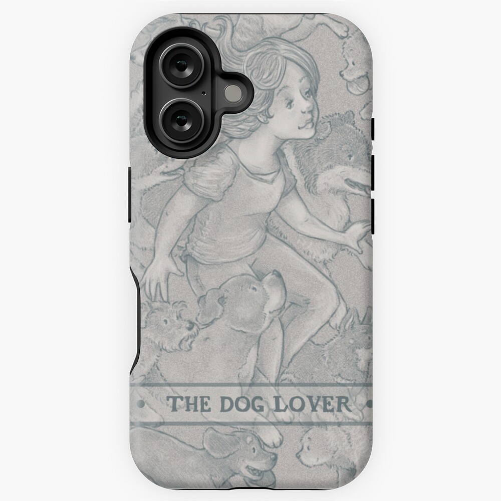 Item preview, iPhone Tough Case designed and sold by elspethrose.
