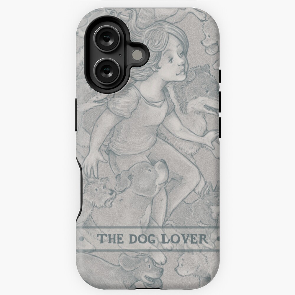 Item preview, iPhone Magsafe Tough Case designed and sold by elspethrose.