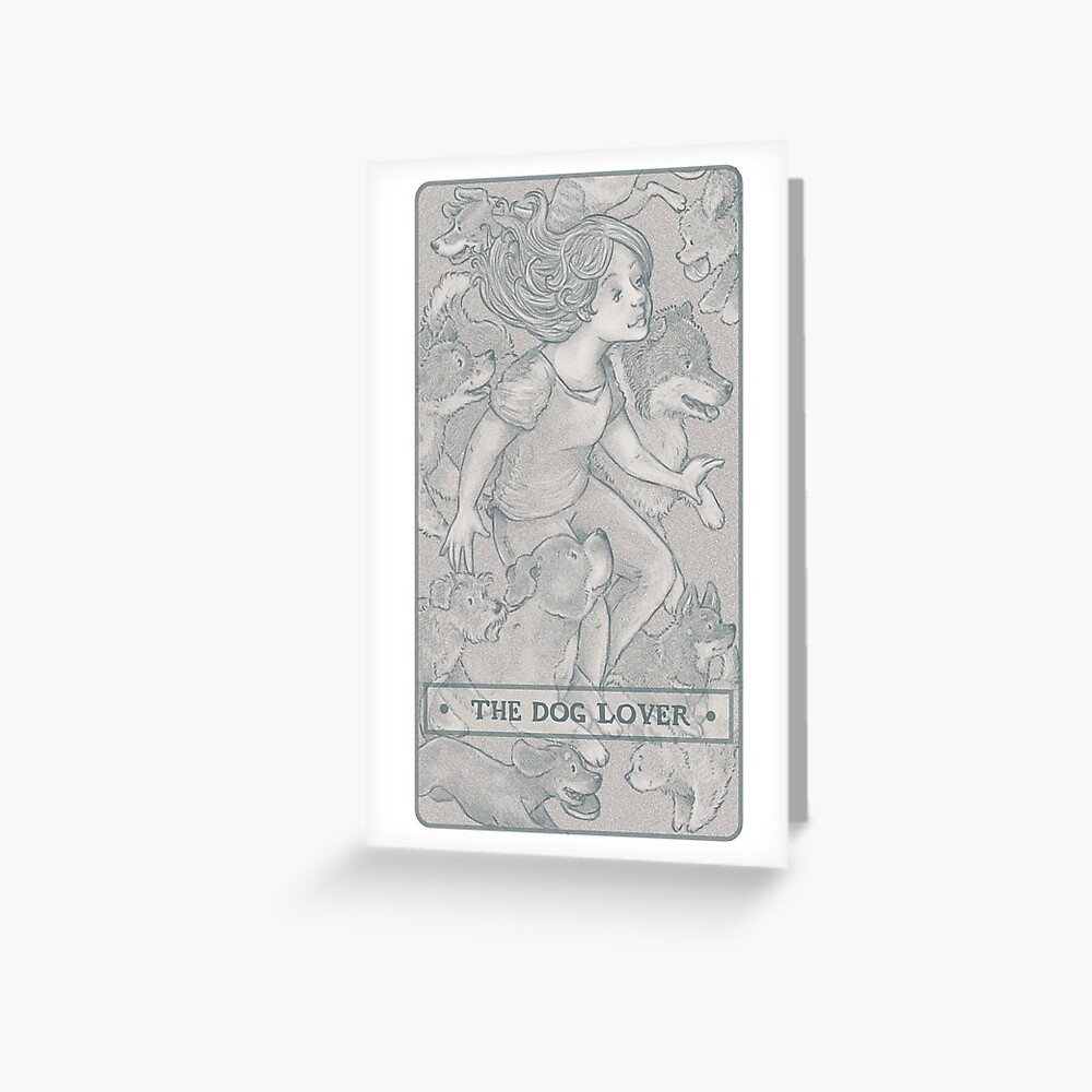 Item preview, Greeting Card designed and sold by elspethrose.
