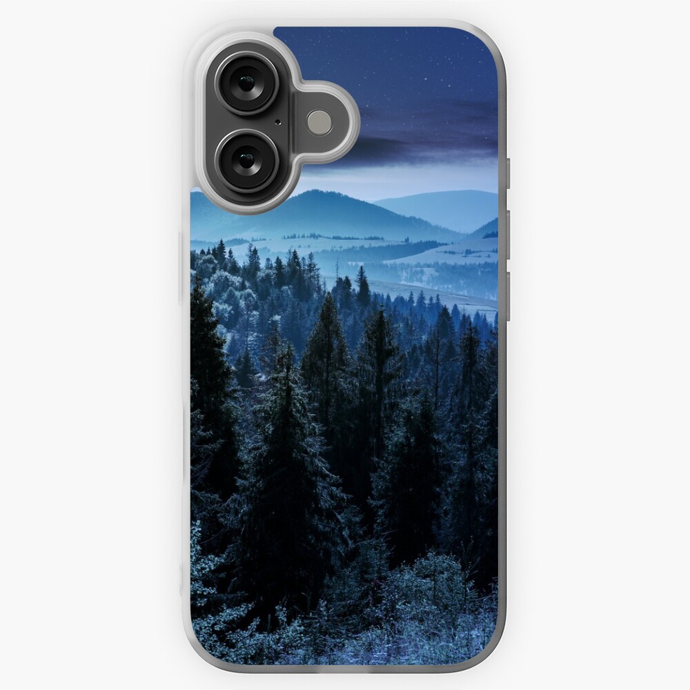 Item preview, iPhone Soft Case designed and sold by mike-pellinni.